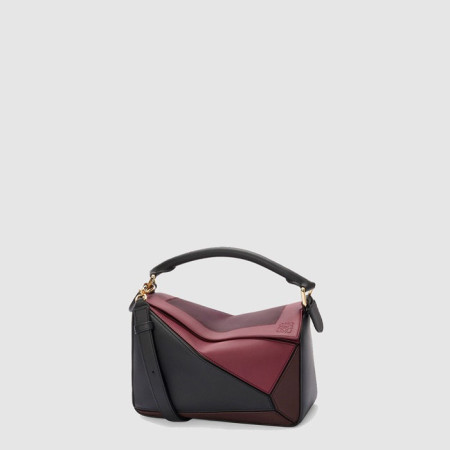 로에베 여성 스몰 퍼즐 백 - Loewe Womens Small Puzzle Bag - lob11301x