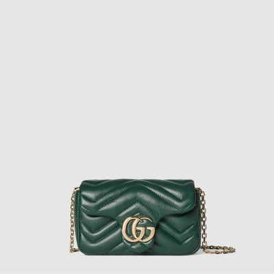 구찌 여성 미니 숄더백 - Gucci Womens Mini Shoulder Bag - gub11306x