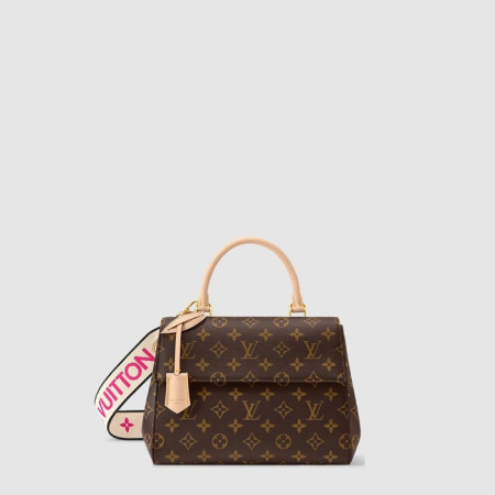 루이비통 여성 미니 클루니 BB M13041 - Louis vuitton Womens Cluny BB - lvb11314x