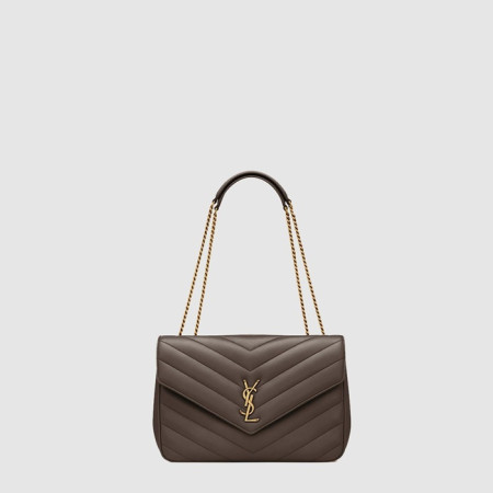 입생로랑 여성 루루 라지백 - Saint Laurent Womens Loulou Large Bag - ysb11330x