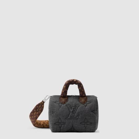 루이비통 여성 스피디 반둘리에 25 백 M26956 - Louis vuitton Womens Speedy Bandoulière 25 Bag - lvb11336x