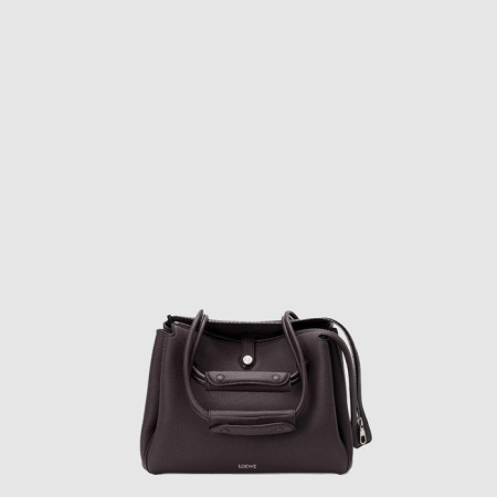 로에베 여성 미디엄 마드리드 백 - Loewe Womens Medium Madrid Bag - lob11343x