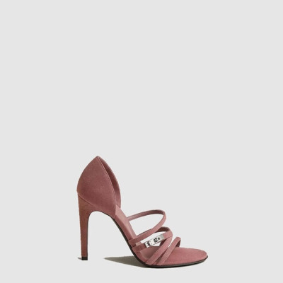 에르메스 여성 Lipstick 105 샌들 - Hermes Womens Lipstick 105 Sandals - hes8579x