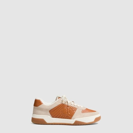 발렌티노 남/녀 스패리 스니커즈 - Valentino Unisex Spary Sneakers - vas8583x