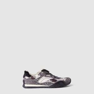 펜디 남/녀 웨이브 펄스 - Fendi Unisex Wave Pulse - fes8589x