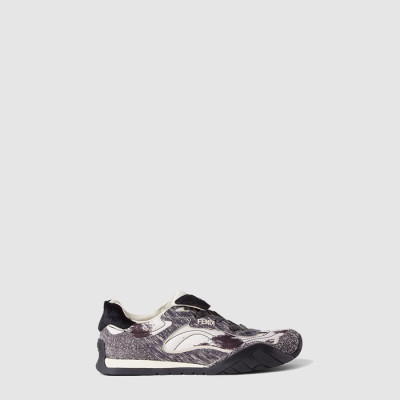 펜디 남/녀 웨이브 펄스 - Fendi Unisex Wave Pulse - fes8589x