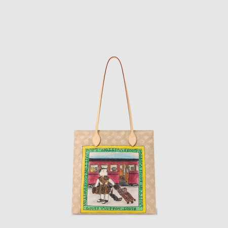 루이비통 여성 캐리 잇 M15121 - Louis vuitton Womens Carry It - lvb11357x