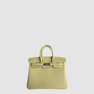 에르메스 여성 버킨백 25 - Hermes Womens Birkin Bag 25 - heb11368x