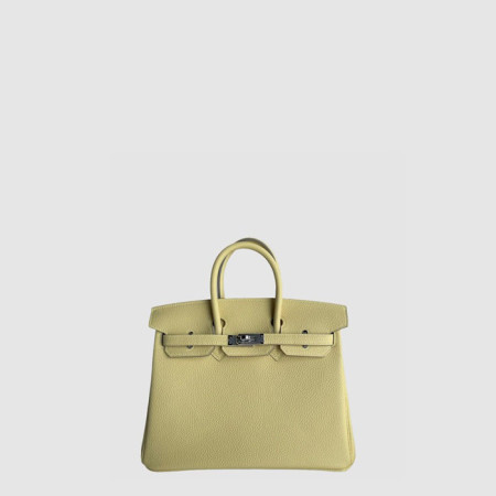 에르메스 여성 버킨백 25 - Hermes Womens Birkin Bag 25 - heb11368x