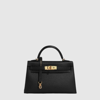 에르메스 여성 켈리 미니 백 - Hermes Womens Kelly Mini Bag - heb11379x