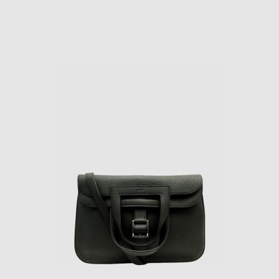 에르메스 여성 25 할잔백 - Hermes Womens 25 Halzan Bag - heb11383x