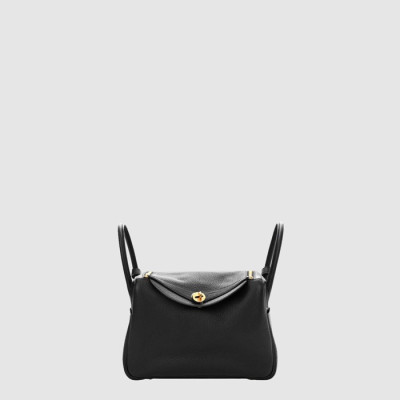 에르메스 여성 린디 30 토트백 - Hermes Womons Lindy 30 Tote Bag - heb11387x