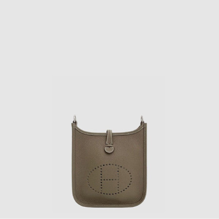 에르메스 여성 에블린 미니 크로스백 - Hermes Womens Evelyn Mini Crossbody Bag - heb11400x