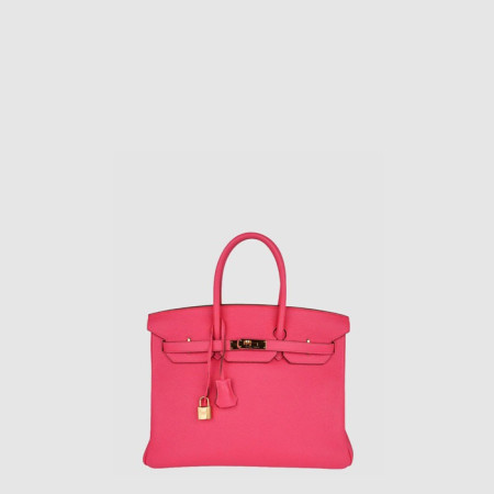 에르메스 여성 버킨백 30 토고 - Hermes Womens Birkin Bag 30 - heb11402x