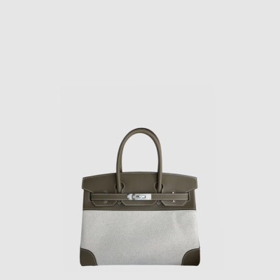 에르메스 여성 버킨백 30 - Hermes Womens Birkin Bag 30 - heb11404x