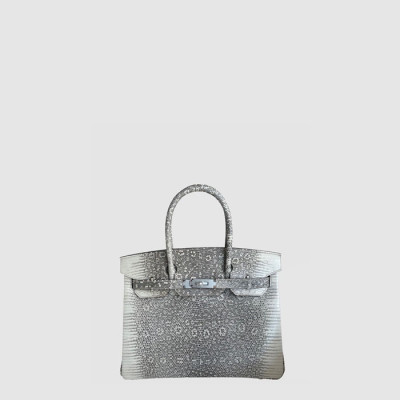 에르메스 여성 버킨백 30 - Hermes Womens Birkin Bag 30 - heb11414x