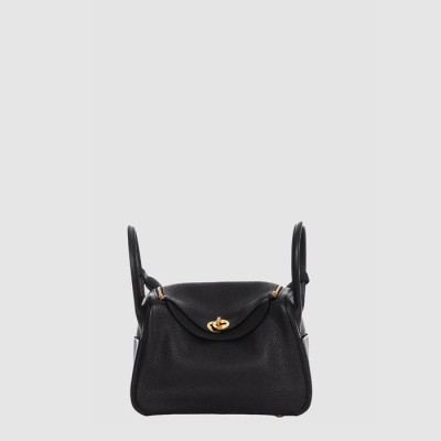 에르메스 여성 린디 26 - Hermes Womons Lindy 26 Tote Bag - heb11444x