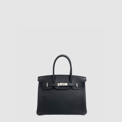 에르메스 여성 버킨백 30 토고 - Hermes Womens Birkin Bag 30 - heb11459x