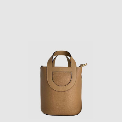 에르메스 여성 골드 인 더 루프 18 백 - Hermes Womens Gold In-The-Loop Bag - heb11465x
