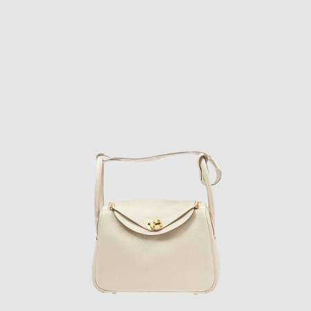 에르메스 여성 린디 26 - Hermes Womons Lindy 26 Tote Bag - heb11466x