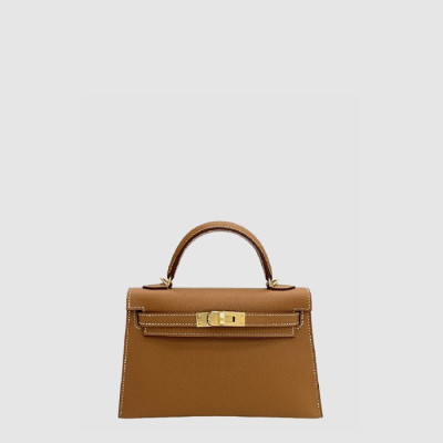 에르메스 여성 켈리 미니백 - Hermes Womens Kelly Mini Bag - heb11472x