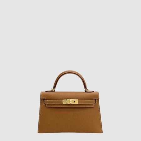 에르메스 여성 켈리 미니백 - Hermes Womens Kelly Mini Bag - heb11472x