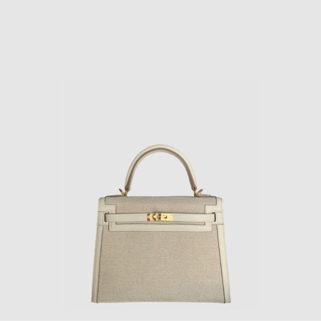 에르메스 여성 켈리 25 - Hermes Womens Kelly 25 - heb11484x