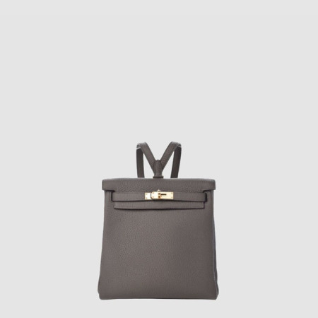 에르메스 여성 켈리 아도 백팩 - Hermes Womens Kelly Ado Backpack - heb11495x