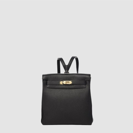 에르메스 여성 켈리 아도 백팩 - Hermes Womens Kelly Ado Backpack - heb11496x