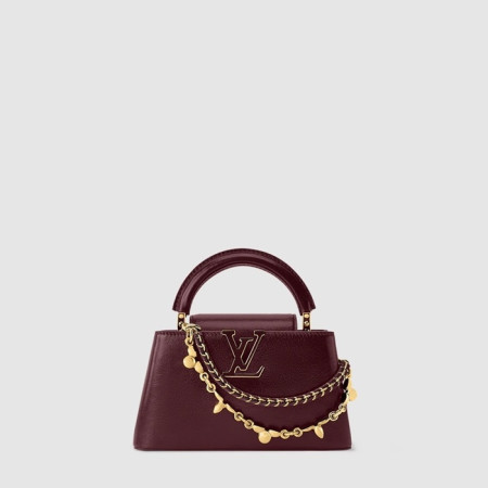 루이비통 여성 카퓌신 이스트 웨스트 미니 M25473 - Louis vuitton Womens Capucines East West Mini - lvb11513x