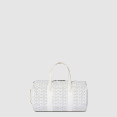 고야드 남/녀 바렐 40 스포츠 백 - Goyard Unisex Barrel 40 Sports Bag - gob11519x