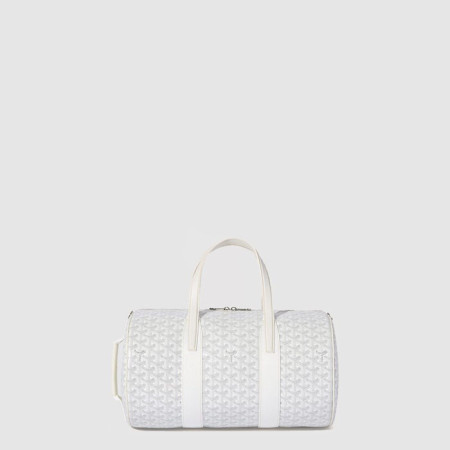 고야드 남/녀 바렐 40 스포츠 백 - Goyard Unisex Barrel 40 Sports Bag - gob11519x