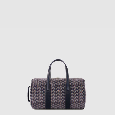고야드 남/녀 바렐 40 스포츠 백 - Goyard Unisex Barrel 40 Sports Bag - gob11521x