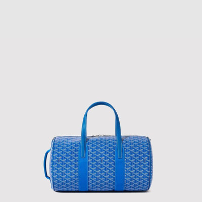 고야드 남/녀 바렐 40 스포츠 백 - Goyard Unisex Barrel 40 Sports Bag - gob11522x