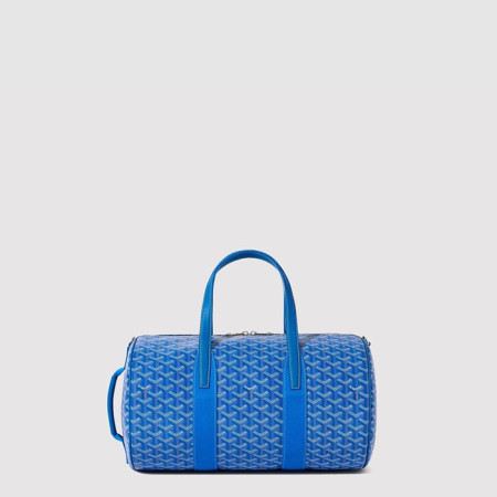 고야드 남/녀 바렐 40 스포츠 백 - Goyard Unisex Barrel 40 Sports Bag - gob11522x