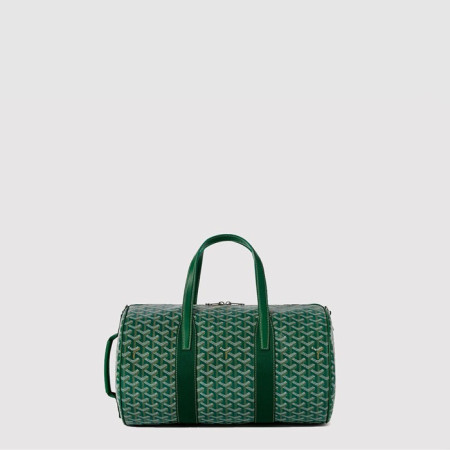 고야드 남/녀 바렐 40 스포츠 백 - Goyard Unisex Barrel 40 Sports Bag - gob11523x