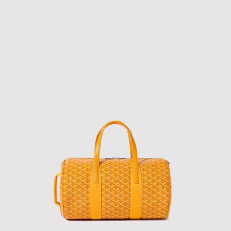 고야드 남/녀 바렐 40 스포츠 백 - Goyard Unisex Barrel 40 Sports Bag - gob11524x