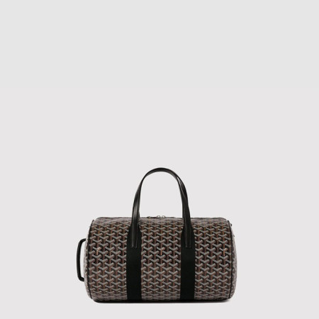 고야드 남/녀 바렐 40 스포츠 백 - Goyard Unisex Barrel 40 Sports Bag - gob11528x
