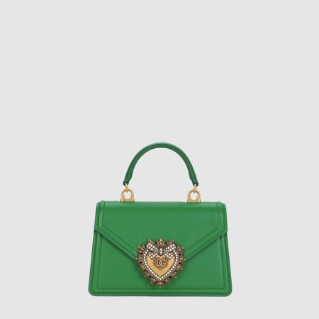 돌체앤가바나 여성 스몰 디보션 백 - Dolce&Gabbana Womens Small Devotion Bag - dob11530x
