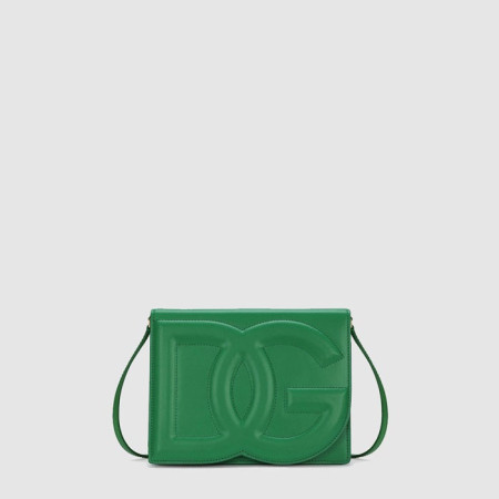 돌체앤가바나 여성 DG 숄더백 - Dolce&Gabbana Womens DG Shoulder Bag - dob11543x