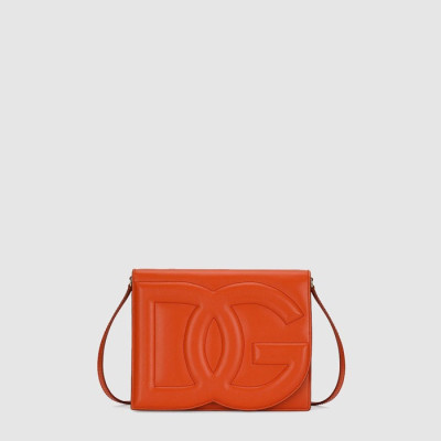 돌체앤가바나 여성 DG 숄더백 - Dolce&Gabbana Womens DG Shoulder Bag - dob11544x