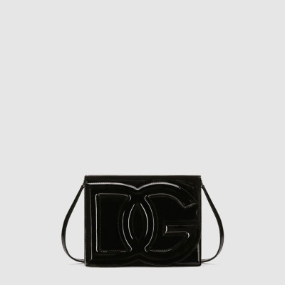 돌체앤가바나 여성 DG 숄더백 - Dolce&Gabbana Womens DG Shoulder Bag - dob11546x