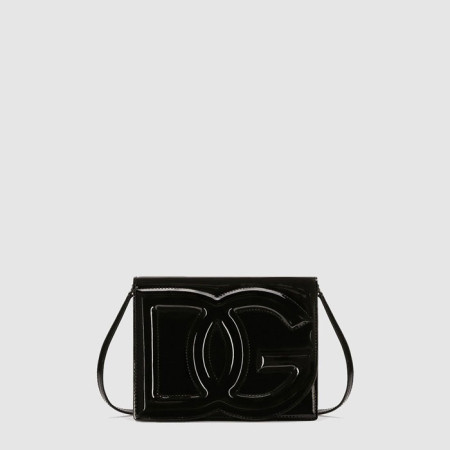돌체앤가바나 여성 DG 숄더백 - Dolce&Gabbana Womens DG Shoulder Bag - dob11546x