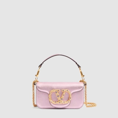 발렌티노 여성 스몰 숄더백 - Valentino Womens Small Shoulder Bag - vab11548x