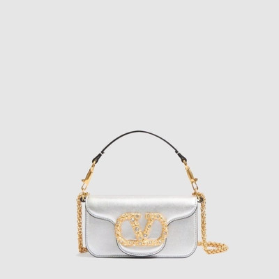 발렌티노 여성 스몰 숄더백 - Valentino Womens Small Shoulder Bag - vab11549x