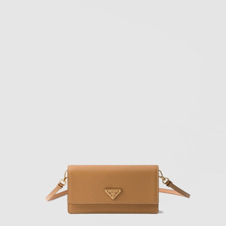 프라다 여성 사피아노 미니백 1NF059 - Prada Women Saffiano Mini Bag - prb11554x