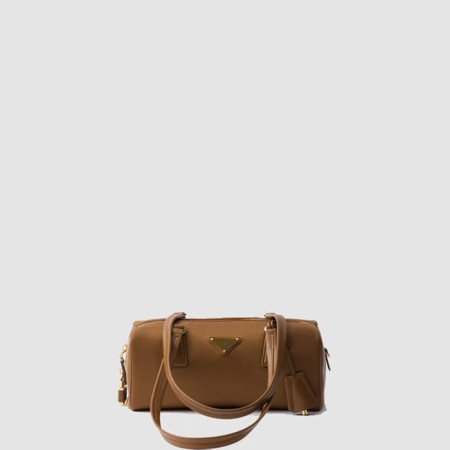 프라다 여성 미디엄 탑 핸들 백 1BB127 - Prada Womens Medium Top Handle Bag - prb11577x