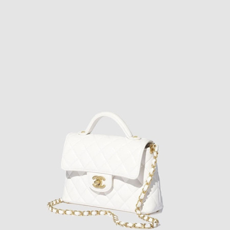 샤넬 여성 스몰 플랩 백 - Chanel Womens Small Flap Bag - chb11584x