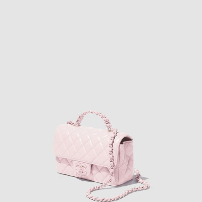 샤넬 여성 미니 플랩 백 - Chanel Womens Mini Flap Bag - chb11585x