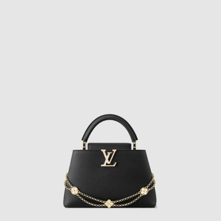 루이비통 여성 카퓌신 BB M25862 - Louis vuitton Womens Capucines BB - lvb11590x